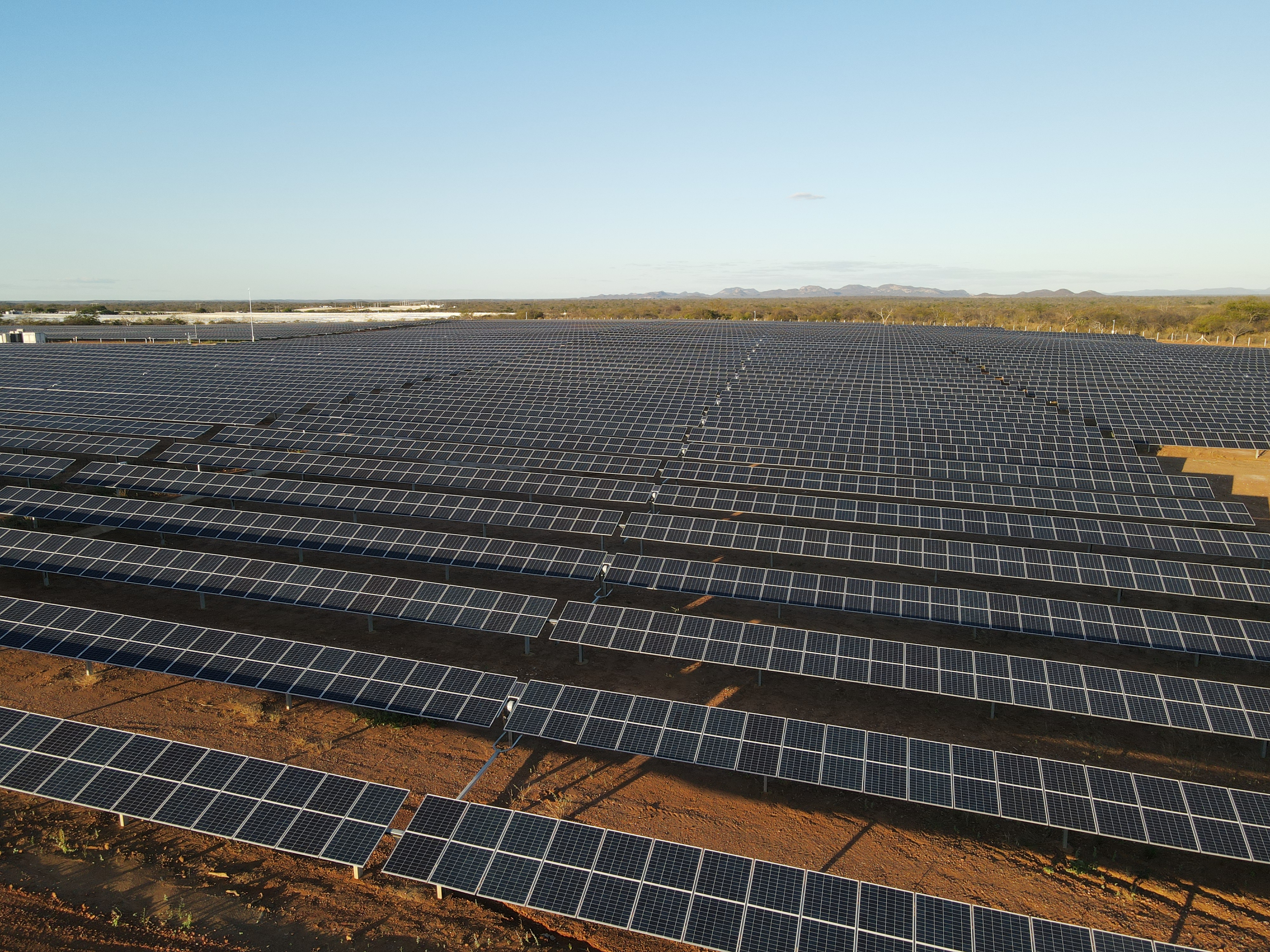 Nebras Power Portfolio