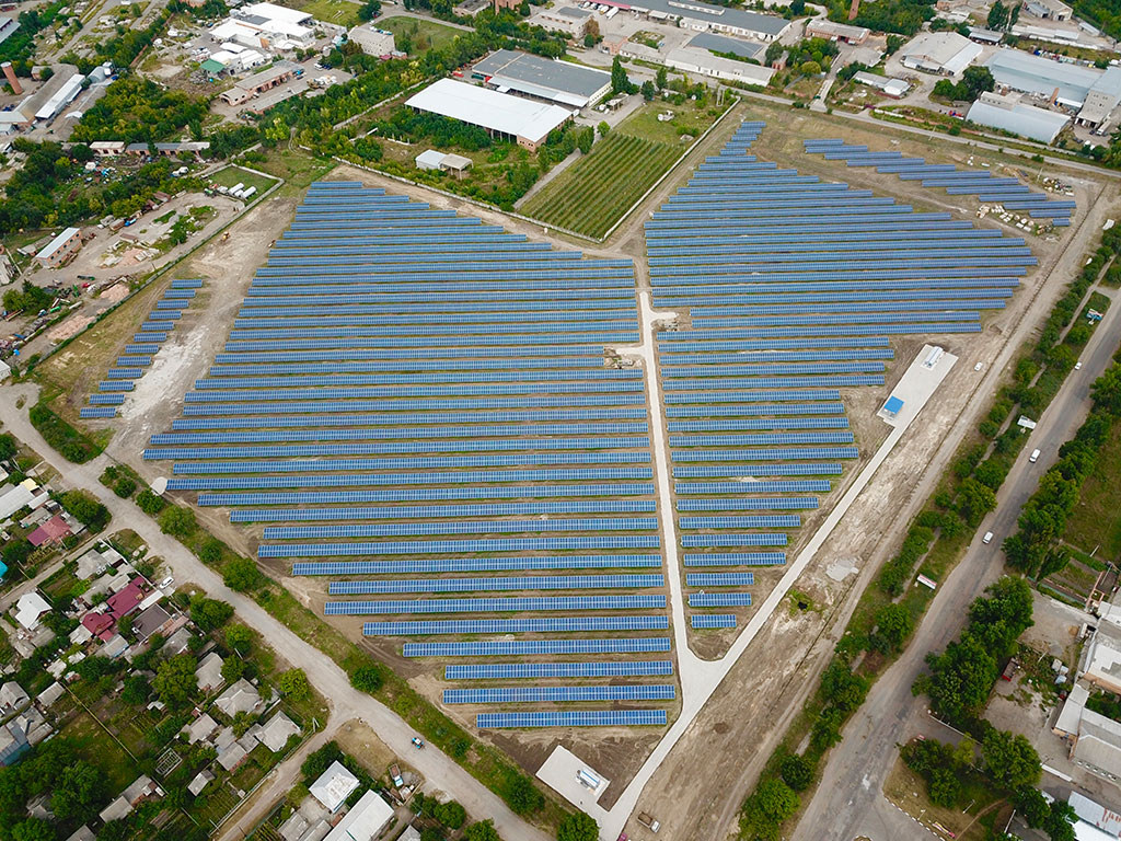 Nebras Power Portfolio